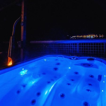 Mountview Pod Hotel Lochinver Kültér fotó