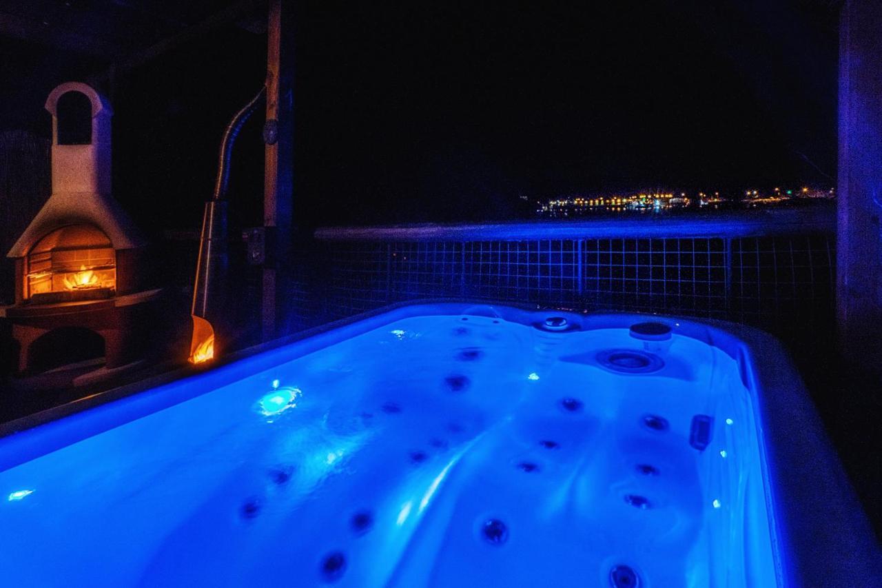 Mountview Pod Hotel Lochinver Kültér fotó