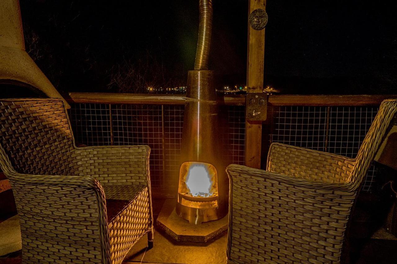 Mountview Pod Hotel Lochinver Kültér fotó