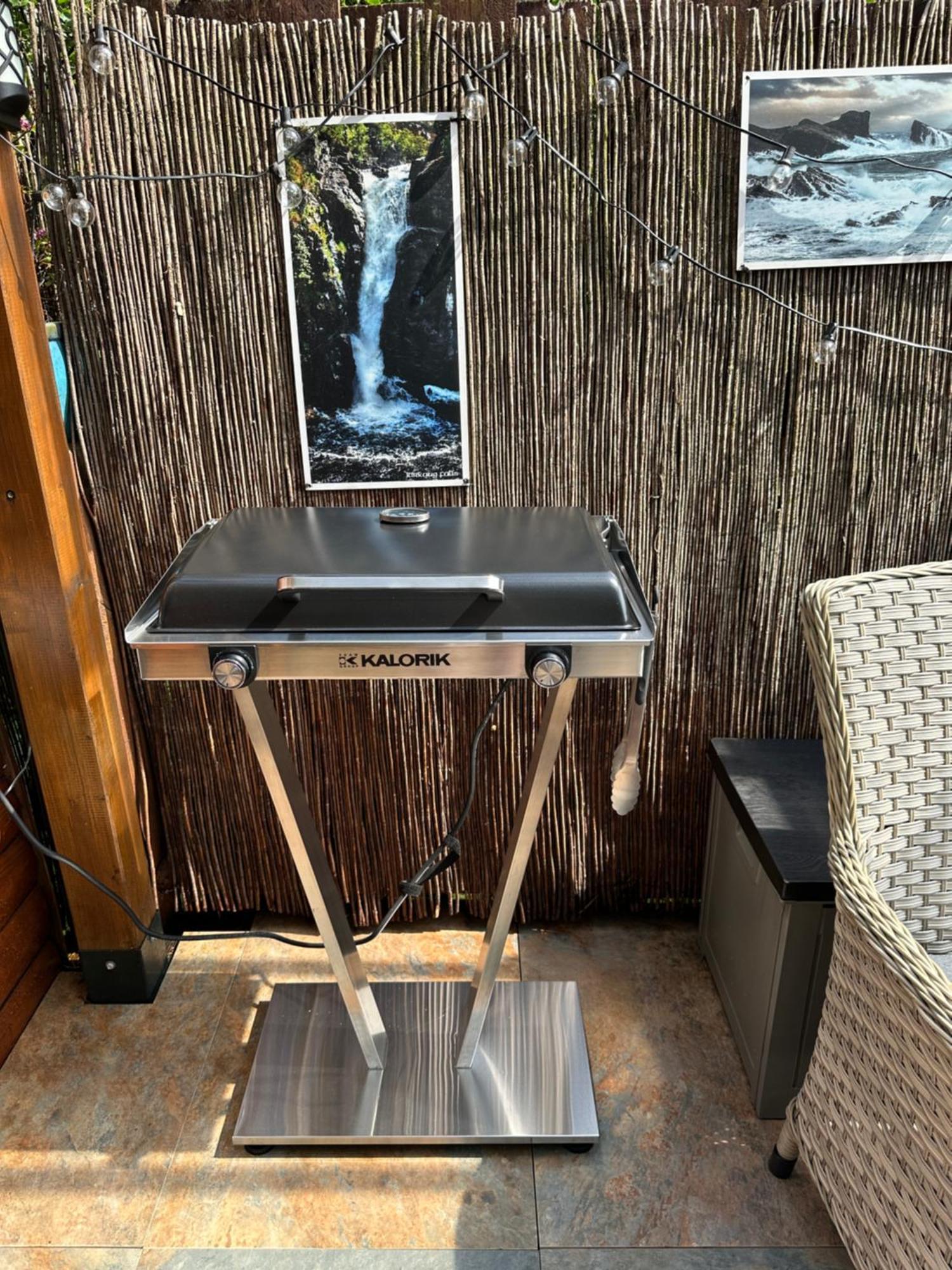 Mountview Pod Hotel Lochinver Kültér fotó