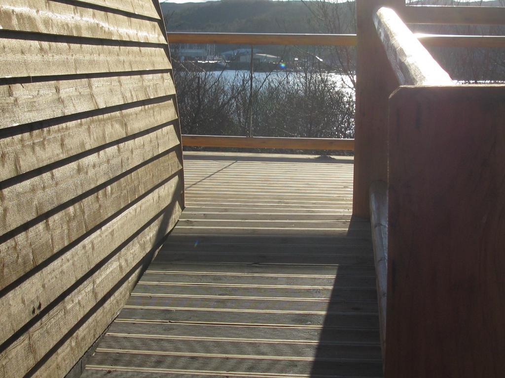 Mountview Pod Hotel Lochinver Kültér fotó