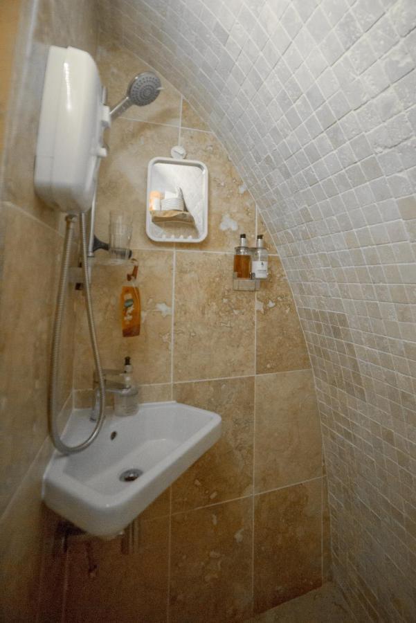 Mountview Pod Hotel Lochinver Kültér fotó